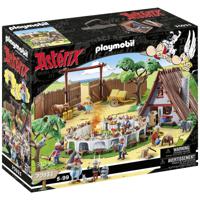 Playmobil Asterix 70931 - thumbnail