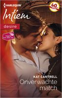 Onverwachte match - Kat Cantrell - ebook