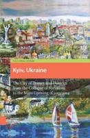 Kyiv, Ukraine - Roman Adrian Cybriwsky - eBook (9789048523405)