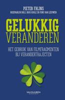 Gelukkig veranderen - Fons van Leeuwen - Hardcover (9789089653802)