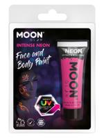 Moon Glow Neon Hot Pink Schmink
