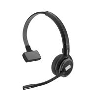 EPOS IMPACT SDW 5035 - EU/UK/AUS - Geavanceerde Draadloze DECT Headset, Geoptimaliseerd voor UC, Flexibele Connectiviteit, Superieure Geluidskwaliteit, Uitgebreide Gesprekstijd