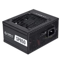 Lian Li SP850 BLACK power supply unit 850 W 20-pin ATX SFX Zwart - thumbnail