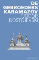 De gebroeders Karamazov - Fjodor Dostojevski - Paperback (9789020415452)