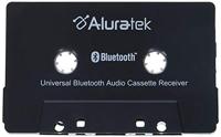 Aluratek ABCT01F - Universele Bluetooth Audio Cassette Ontvanger