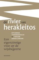 De rivier van Herakleitos - Etienne Vermeersch, Johan Braeckman - ebook - thumbnail