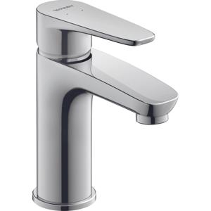 Duravit B.1 wastafelmengkraan S-size chroom b11010002010