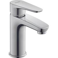 Duravit B.1 wastafelmengkraan S-size chroom b11010002010 - thumbnail