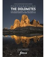 Reisfotografiegids Photographing the Dolomites | Fotovue - thumbnail