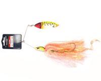 Rozemeijer Dr. Bait 85Gr Spinnerbait Speckled Red Head - thumbnail