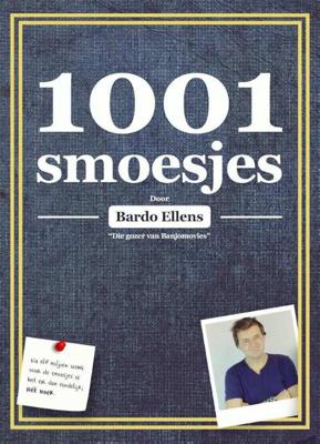 1001 Smoesjes - Bardo Ellens - Paperback (9789461561763)