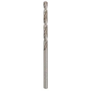 Bosch Accessories 2608585913 HSS Metaal-spiraalboor 3.3 mm Gezamenlijke lengte 65 mm Geslepen DIN 338 Cilinderschacht 2 stuk(s)