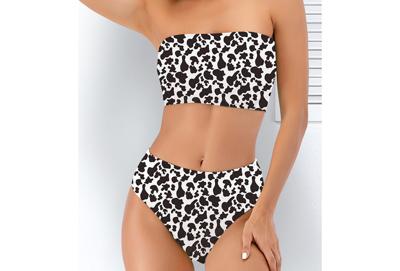 Highwaist bikini - Nu in de sale! Highwaist bikini - Nu in de sale!