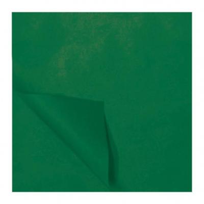 Haza Original zijdevloeipapier 5 vellen 50 x 70 cm donkergroen
