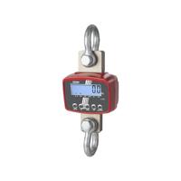 KERN HFD 10T-3 HFD Robuuste kraanweegschaal met hoge resolutie tot 12 ton, meetbereik 3000/6000/12000 kg, leesbaarheid 1000/2000 / 5000 g