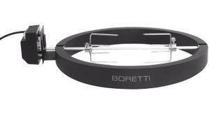 Boretti Ceramica draaispit L