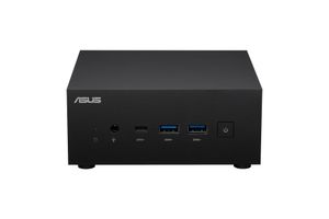 Asus Mini-PC (HTPC) VIVO PN52-S9032MD 2.5 cm (1.0 inch) AMD Ryzen 9 5900HX 16 GB RAM 1 GB Flash 1 TB SSD AMD Radeon Graphics 90MS02F1-M00100