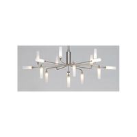 Design plafondlamp Crossfire Large