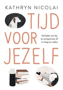 Tijd voor jezelf (Hardback)