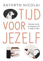 Tijd voor jezelf (Hardback) - thumbnail