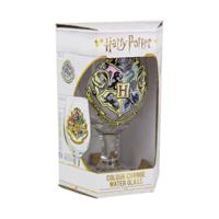 Paladone Hogwarts Colour Change Water Glass V2 Transparant 1 stuk(s) 400 ml - thumbnail