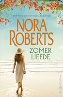 Zomerliefde - Nora Roberts - eBook (9789402759945)