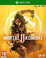 MORTAL KOMBAT XI - XBOX ONE NV PRIX