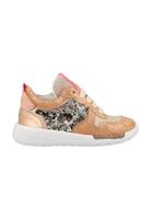 Shoesme Sneakers RF22S029-J Oranje-22