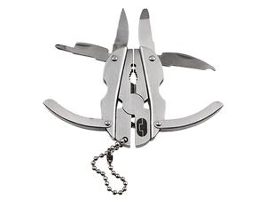 True Utility Scarab Multitool