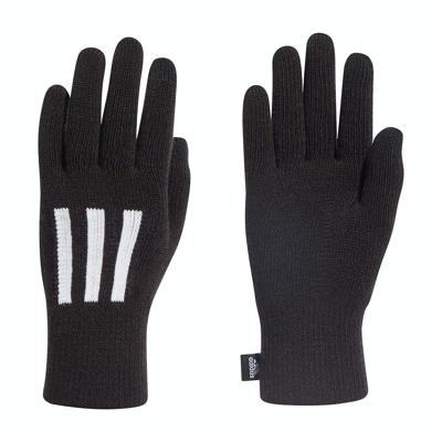 adidas 3-Stripes Conductive Gloves Unisex adidas 3-Stripes Conductive Gloves Unisex