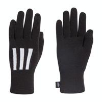 adidas 3-Stripes Conductive Gloves Unisex