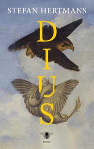 Dius - Stefan Hertmans - ebook