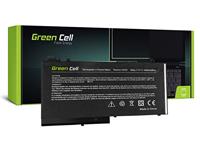 Batterij Green Cell RYXXH do DELL Lati