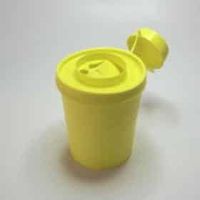 Naald/messen Container (500 ml)