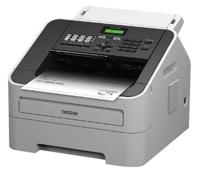 Brother FAX-2940 multifunctional Laser 600 x 2400 DPI 20 ppm A4