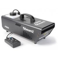 Beamz F900 Fazer met output regelaar 900W