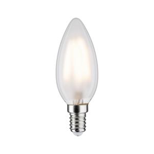 Paulmann 28612 LED-lamp Energielabel F (A - G) E14 4.5 W Warmwit (Ø x h) 35 mm x 98 mm 1 stuk(s)