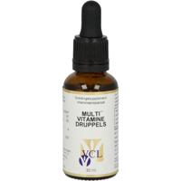 Multivitamine druppels - thumbnail