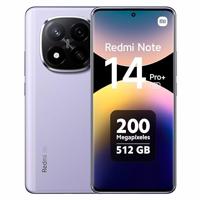 XIAOMI REDMI NOTE 14 PRO+ 5G (6.67'' - 12/512GB) PURPLE