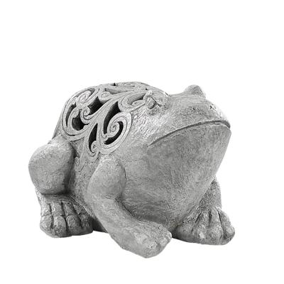 Beliani Tivolli Tuindeco Polyresin 33 X 22 Cm