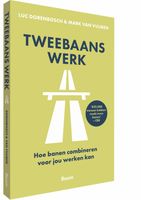 Tweebaans werk - Luc Dorenbosch, Mark van Vuuren - ebook - thumbnail