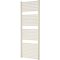 Plieger Palermo designradiator horizontaal 170.2x60cm 921W pergamon 7252250 - thumbnail