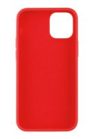 Vivanco HCVVIPH12R Backcover Apple iPhone 12 mini Rood Inductieve lading, Stootbestendig, Waterafstotend - thumbnail