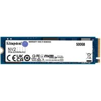 NV2 NVMe PCIe 4.0, 500 GB SSD - thumbnail