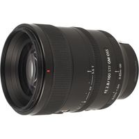 Sony FE 100mm F/2.8 STF GM OSS occasion - thumbnail