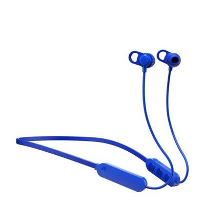 Skullcandy draadloze hoofdtelefoon JIB+ (Blauw) Skullcandy draadloze hoofdtelefoon JIB+ (Blauw)