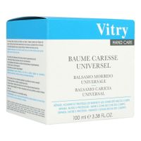 Vitry Handcreme Pot 100ml - thumbnail