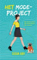 Het modeproject - Susan Judy - ebook - thumbnail