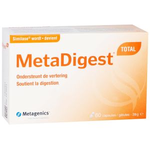 MetaDigest Total