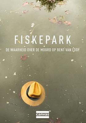 Fiskepark - DVD (5413952194171)